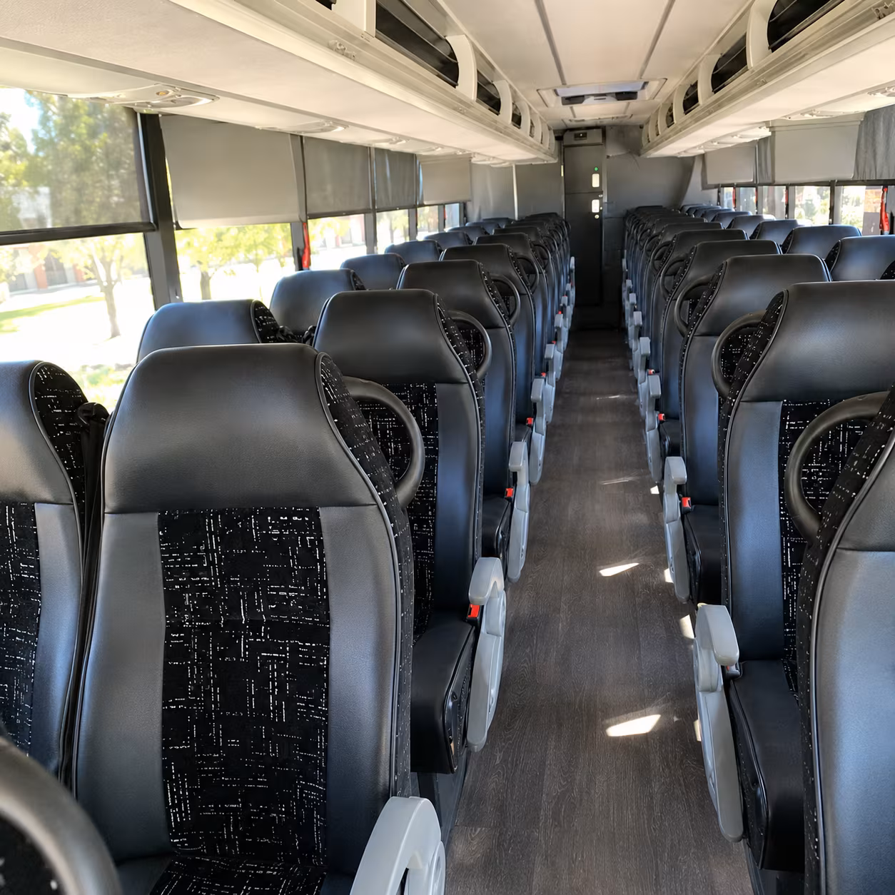Plano Airport Transportation