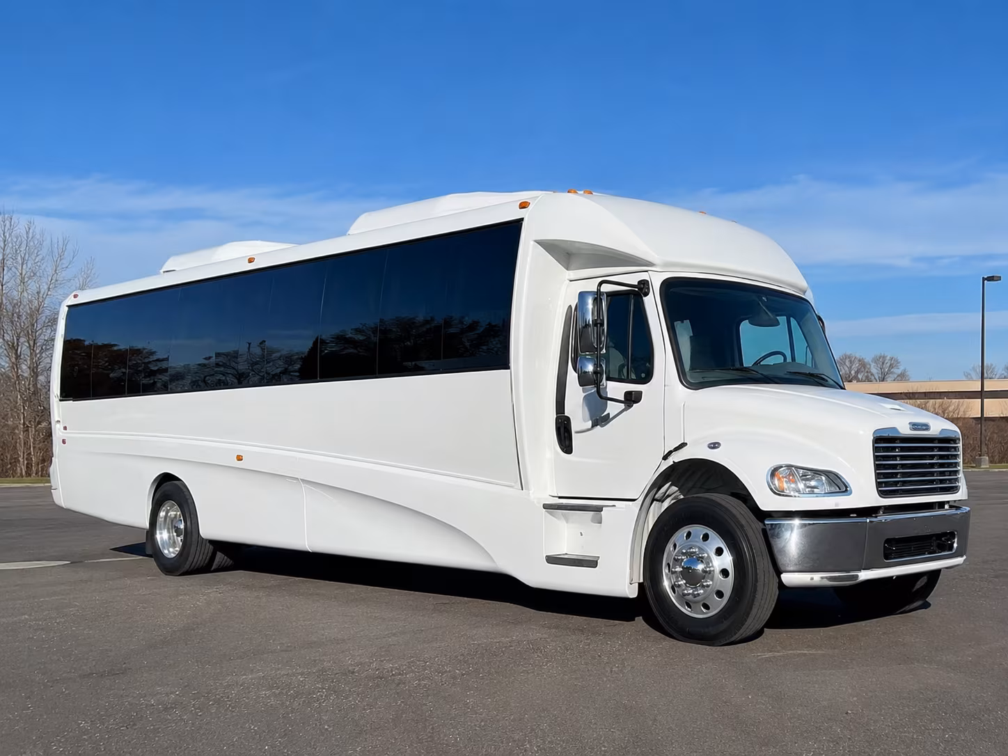 Plano Concert Transportation