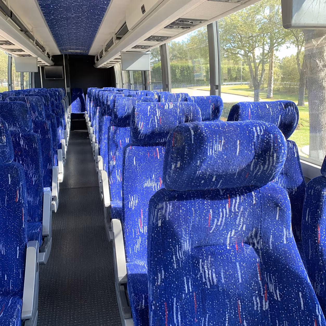 Dallas Concert Transportation & Shuttles