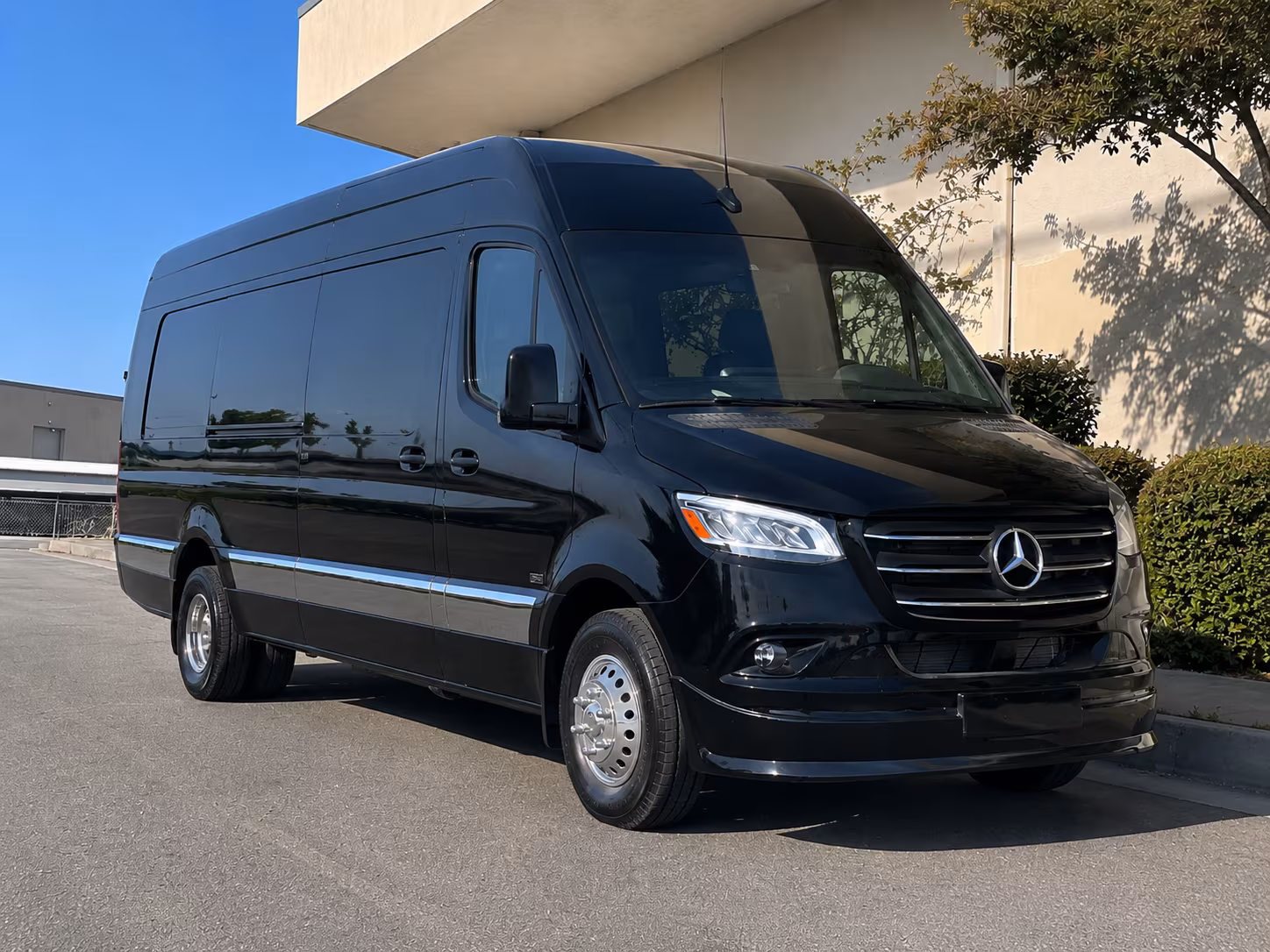 Dallas School Event & Field Trip Transportation
