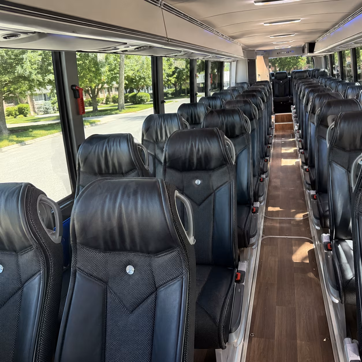Fort Worth Airport Shuttles & Transportation