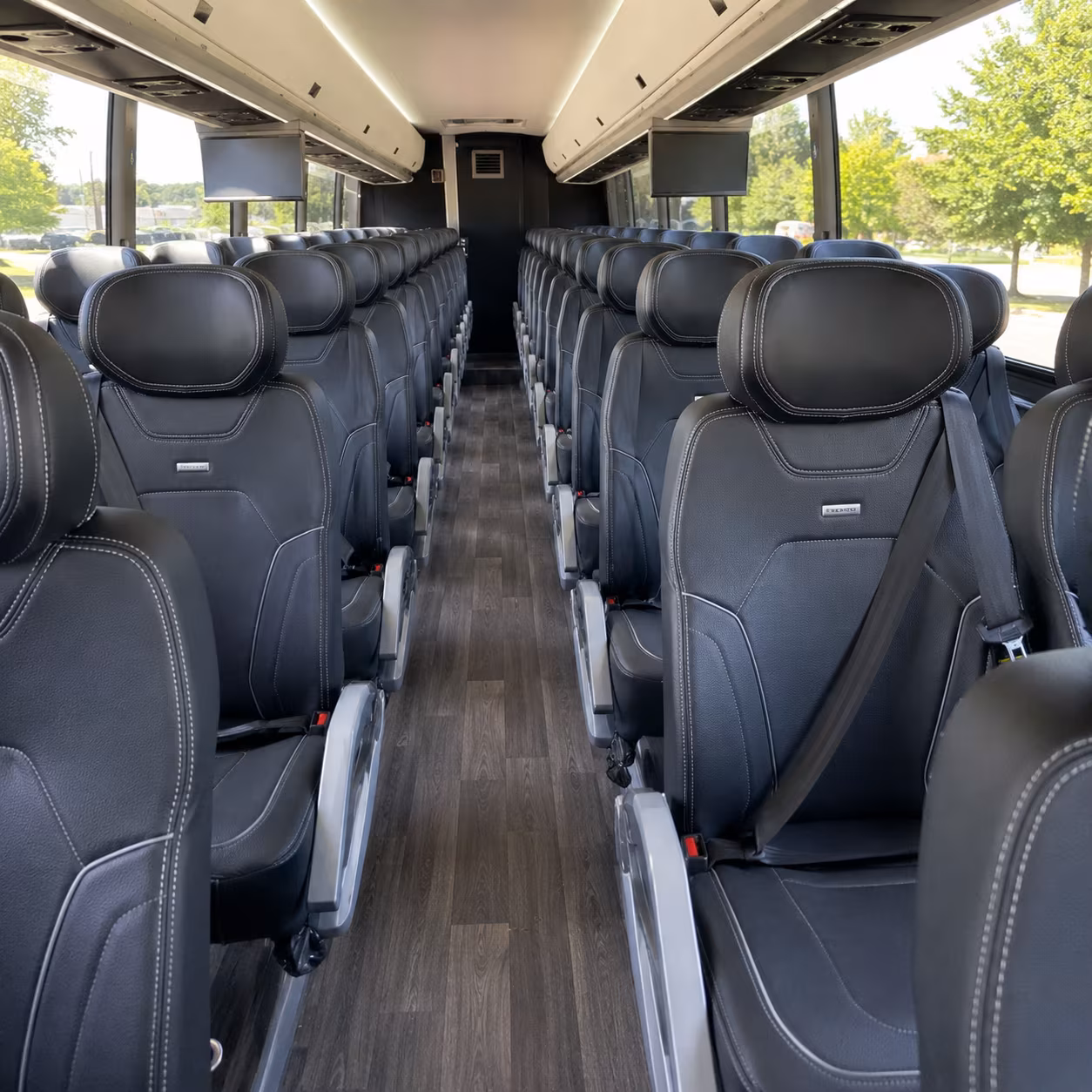 Fort Worth Concert Transportation & Shuttles