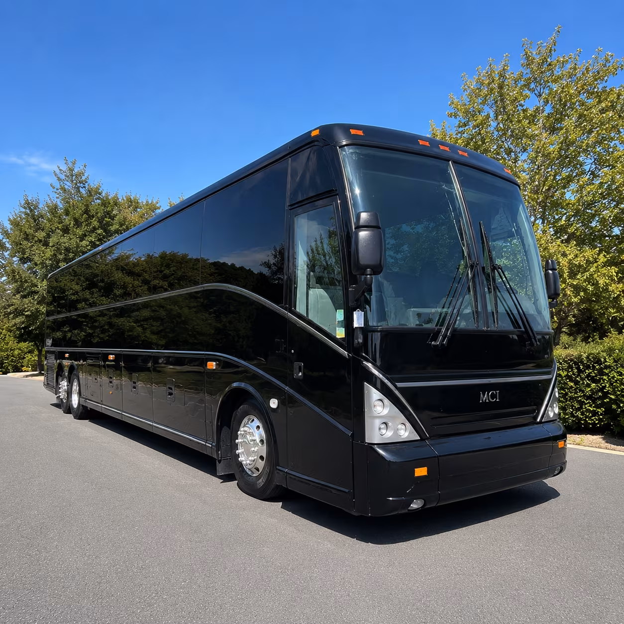 Fort Worth Corporate Event Transportation