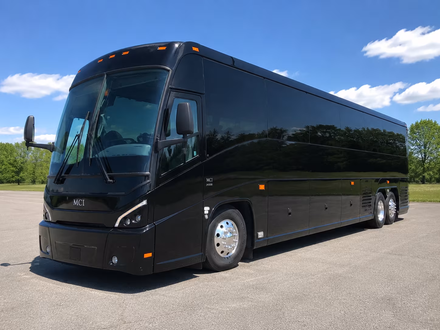 Fort Worth School Event & Field Trip Transportation