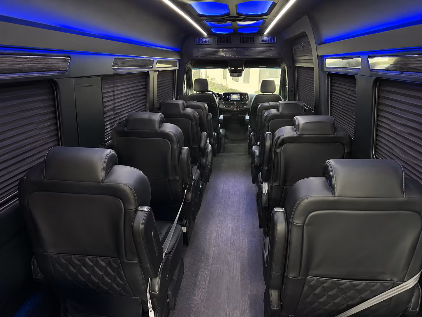 Garland Airport Shuttles & Transportation