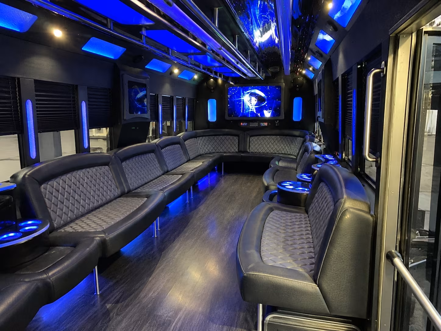 Plano Concert & Music Festival Transportation group transportation