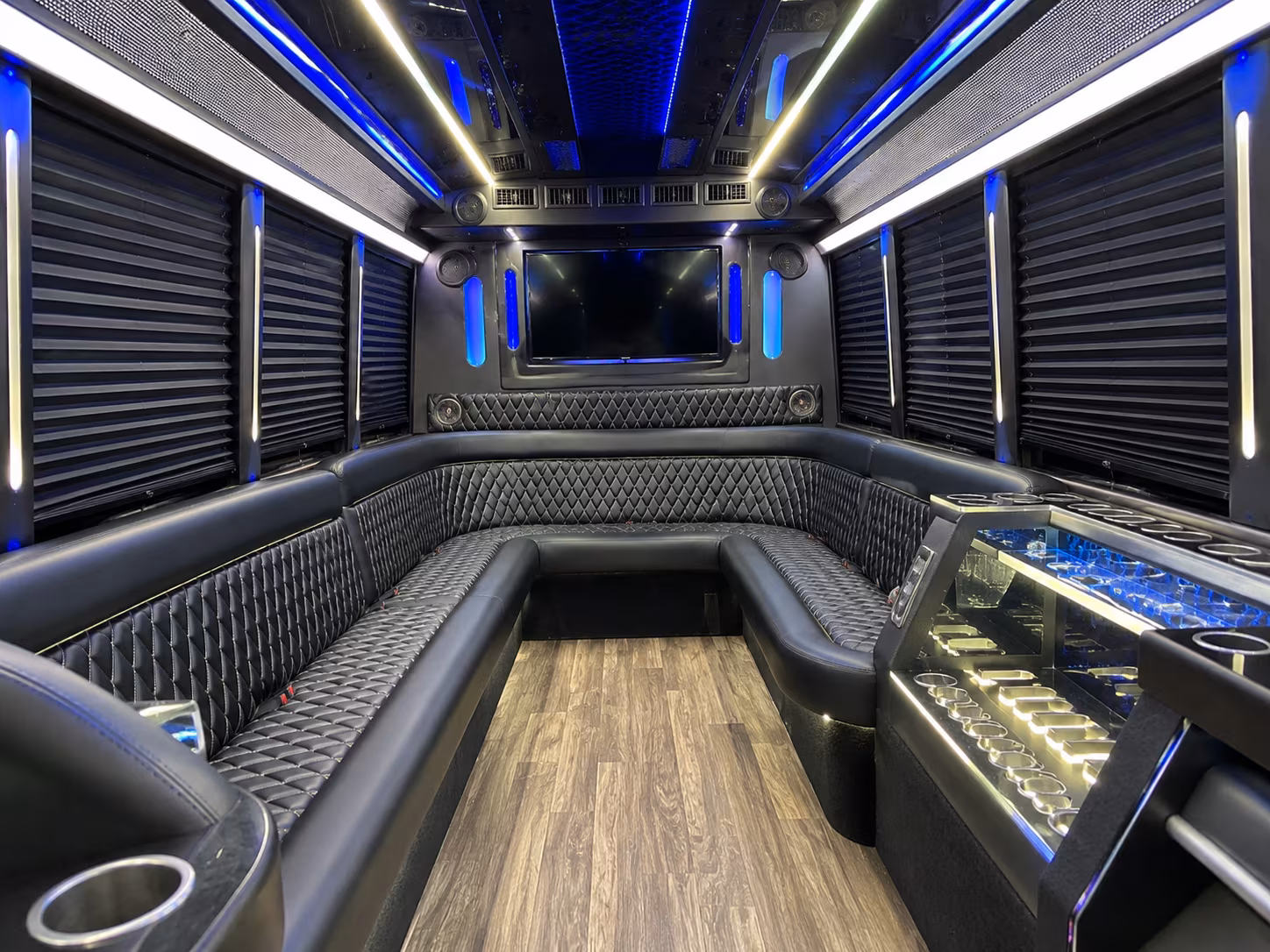 Plano Concert & Music Festival Transportation route planning