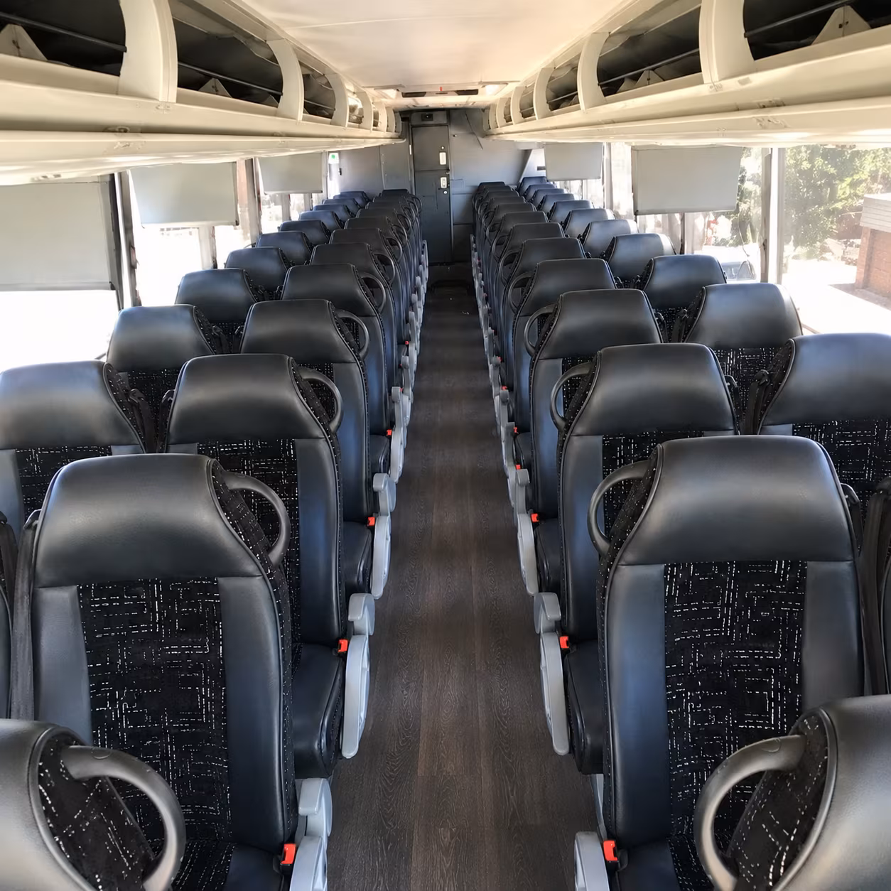 Plano Concert Transportation & Shuttles