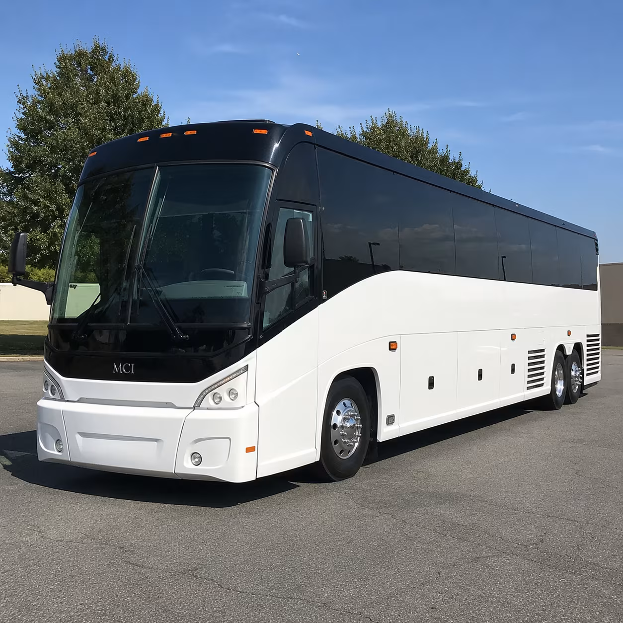 Plano Corporate Event Transportation