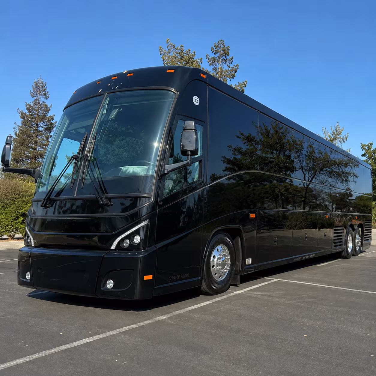 Plano Corporate Transportation pickup coordination