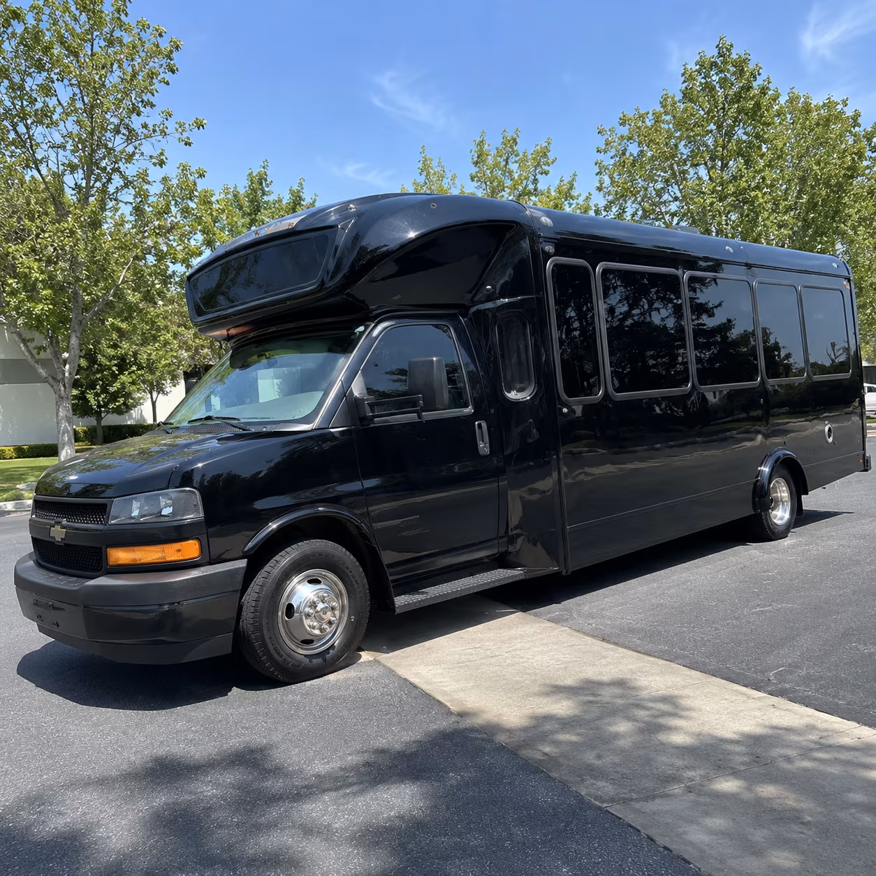 Plano Sporting Event Transportation group transportation