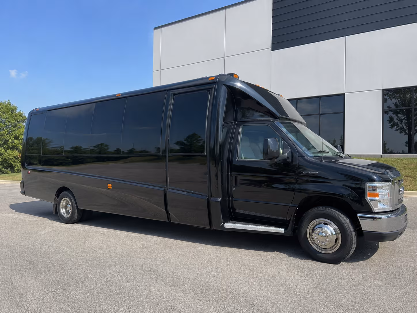 Plano Sporting Event Transportation route planning