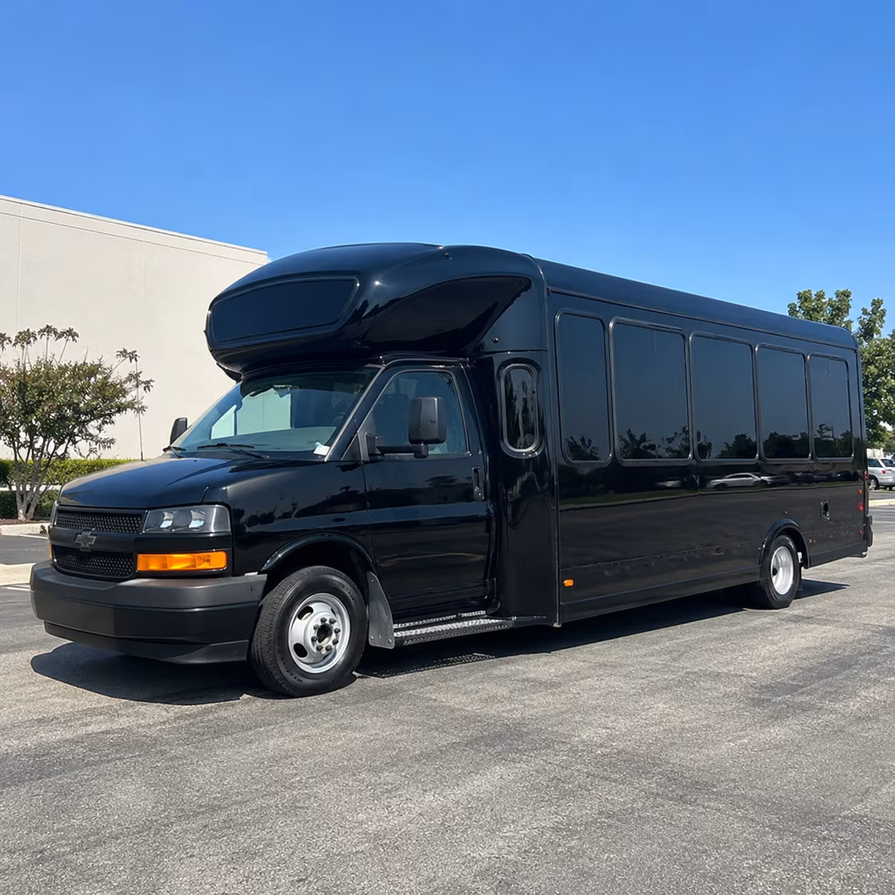 Plano Winery Tour & Pub Crawl Transportation pickup coordination