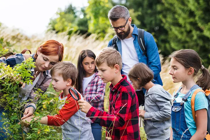 School Field Trip Bus Rentals in Lubbock